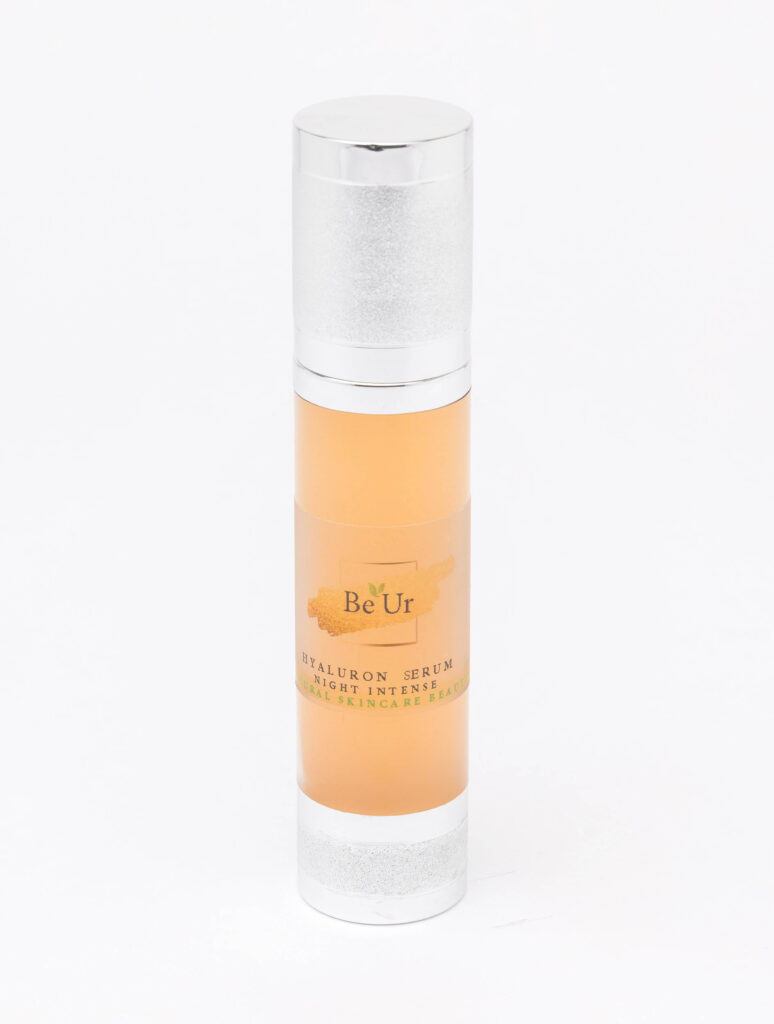 HYALURON BEAUTY SECRET SERUM