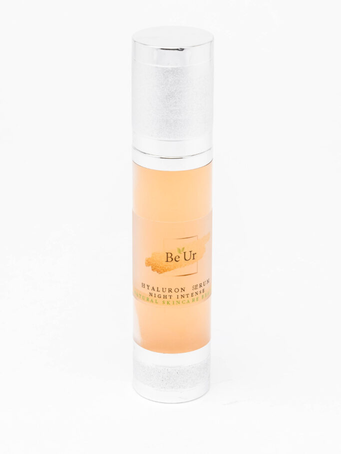 HYALURON BEAUTY SECRET SERUM