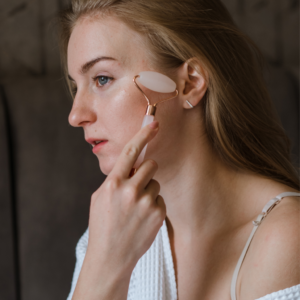 Home Remedies to Close Open Pores