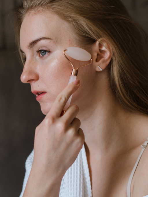 What exactly is a Face Roller?