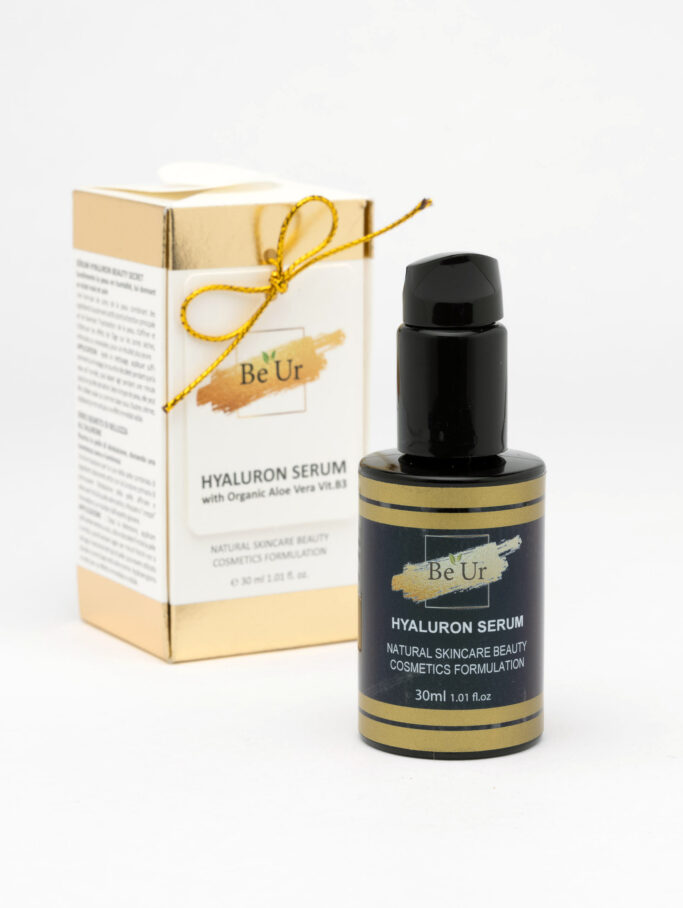 Hyaluron Serum
