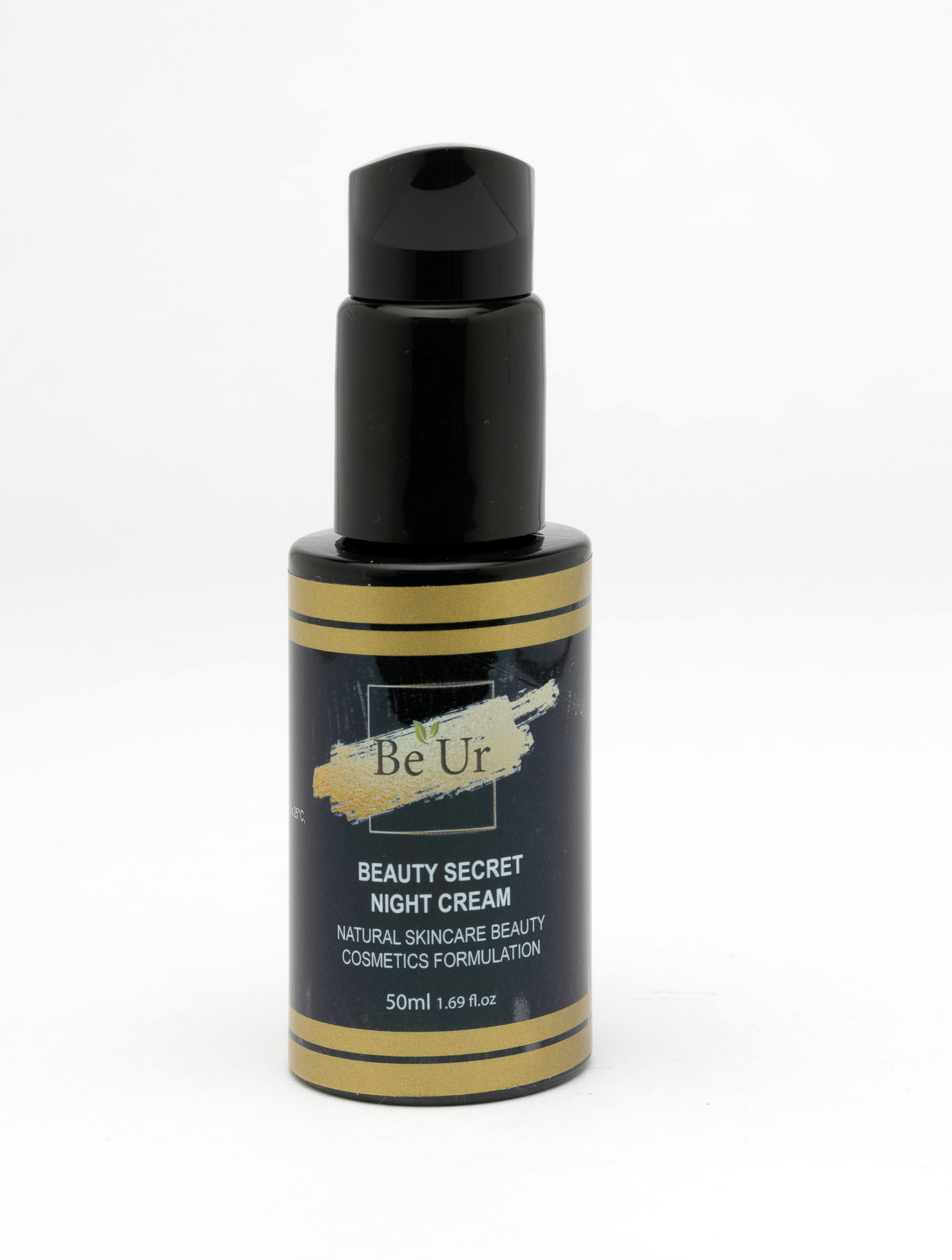 Beauty Secret Night Cream