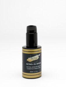Retinol Oil Serum