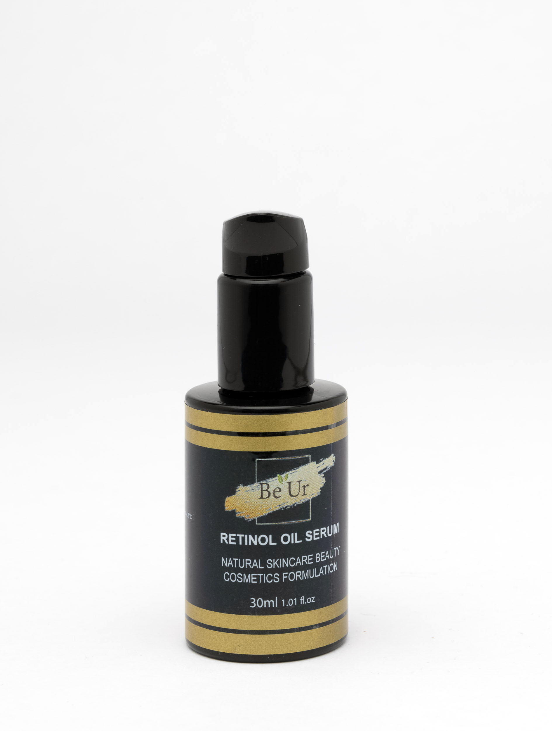 Retinol Oil Serum