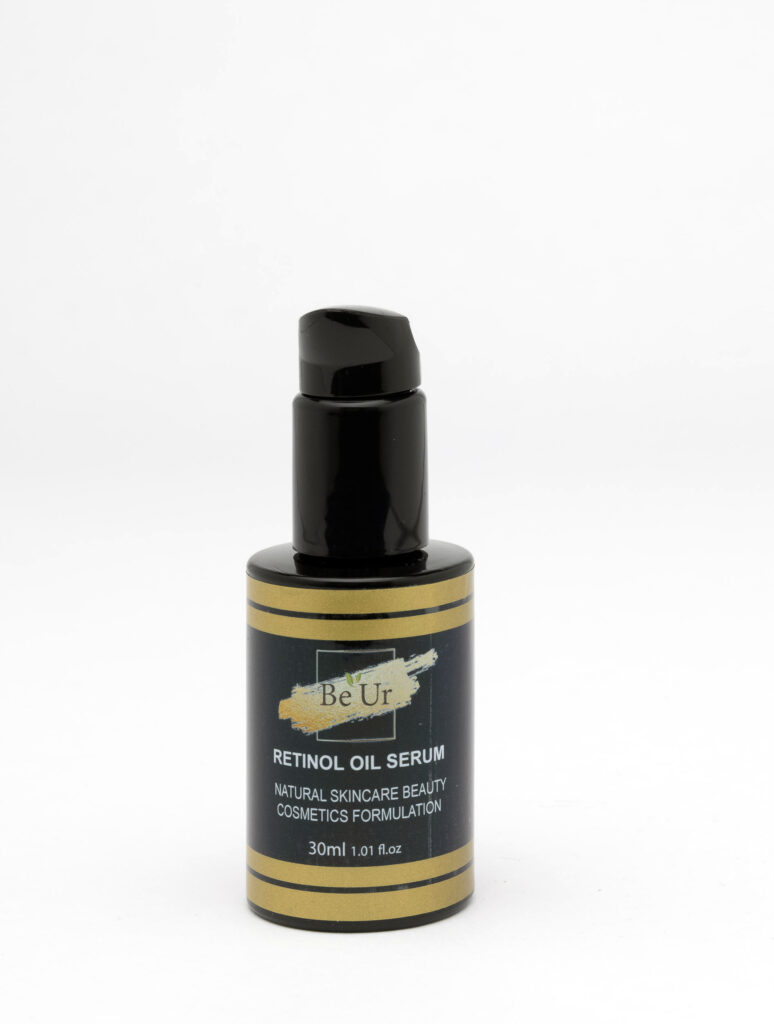 Retinol Oil Serum
