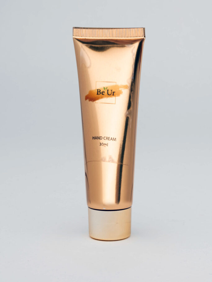 Hand Cream