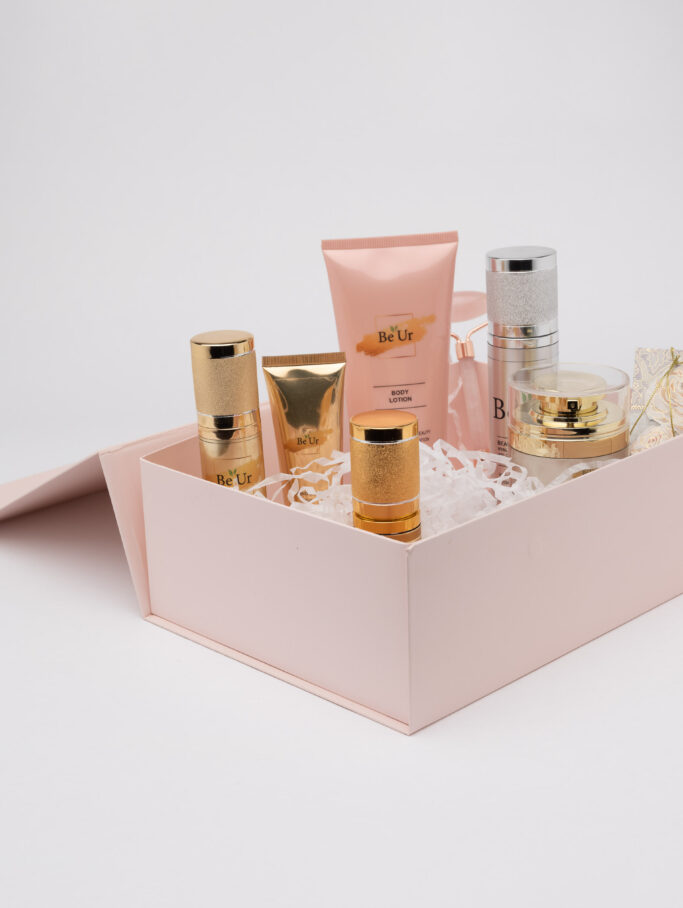 Combo Gift Box