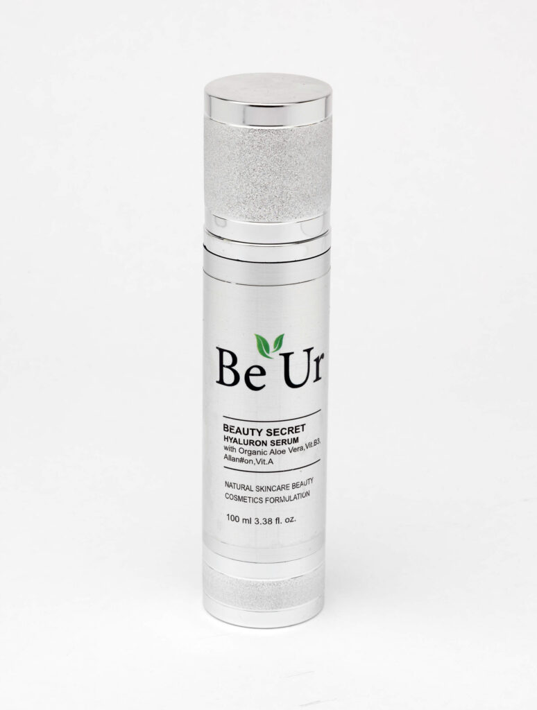Hyaluronic Serum
