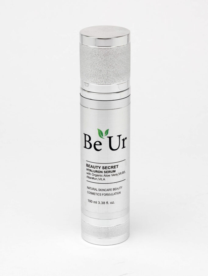 Hyaluronic Serum