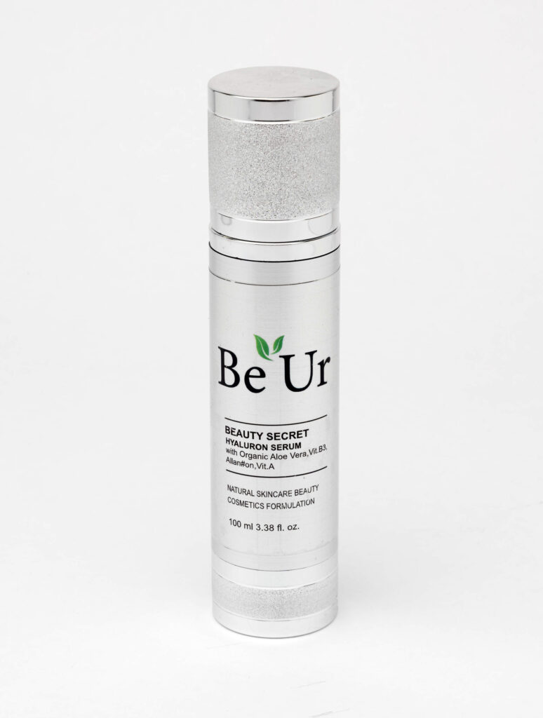 Hyaluronic Serum