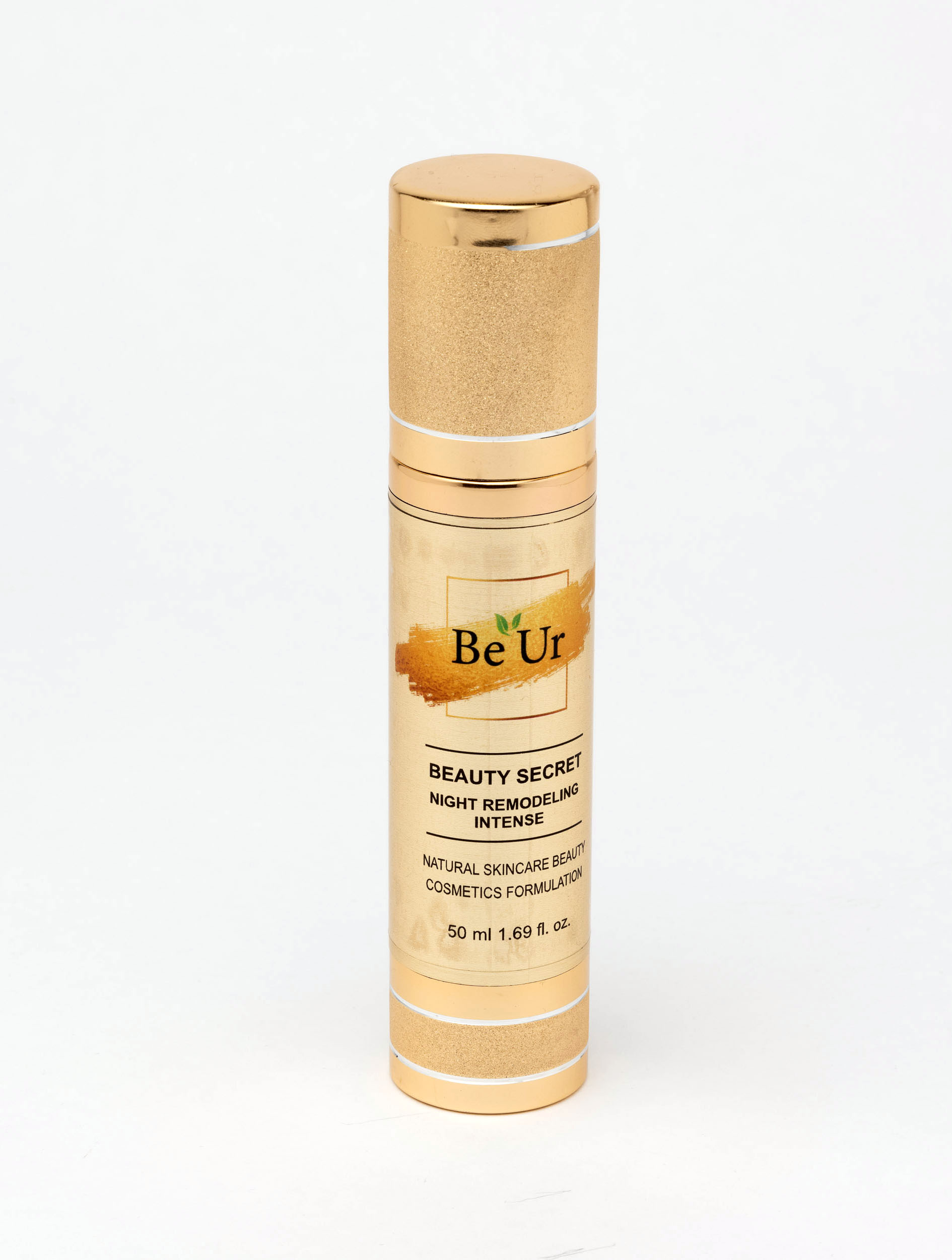 Beauty Secret Night Cream