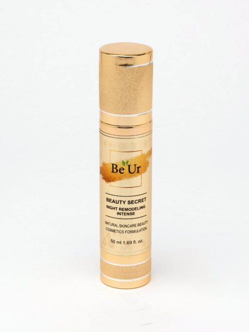Beauty Secret Night Cream
