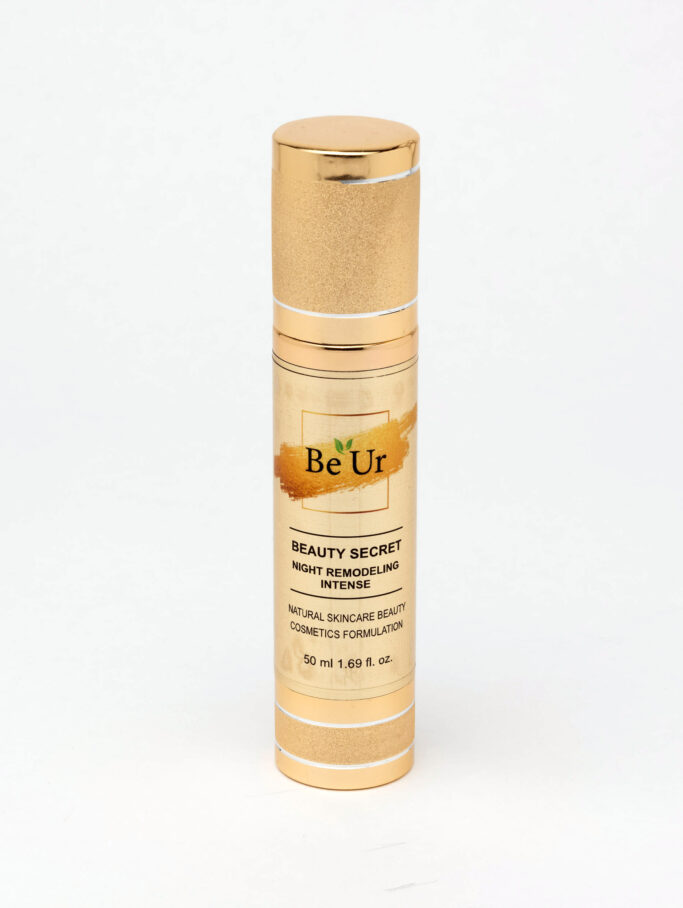 Beauty Secret Night Cream