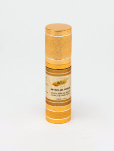 Retinol Oil Serum