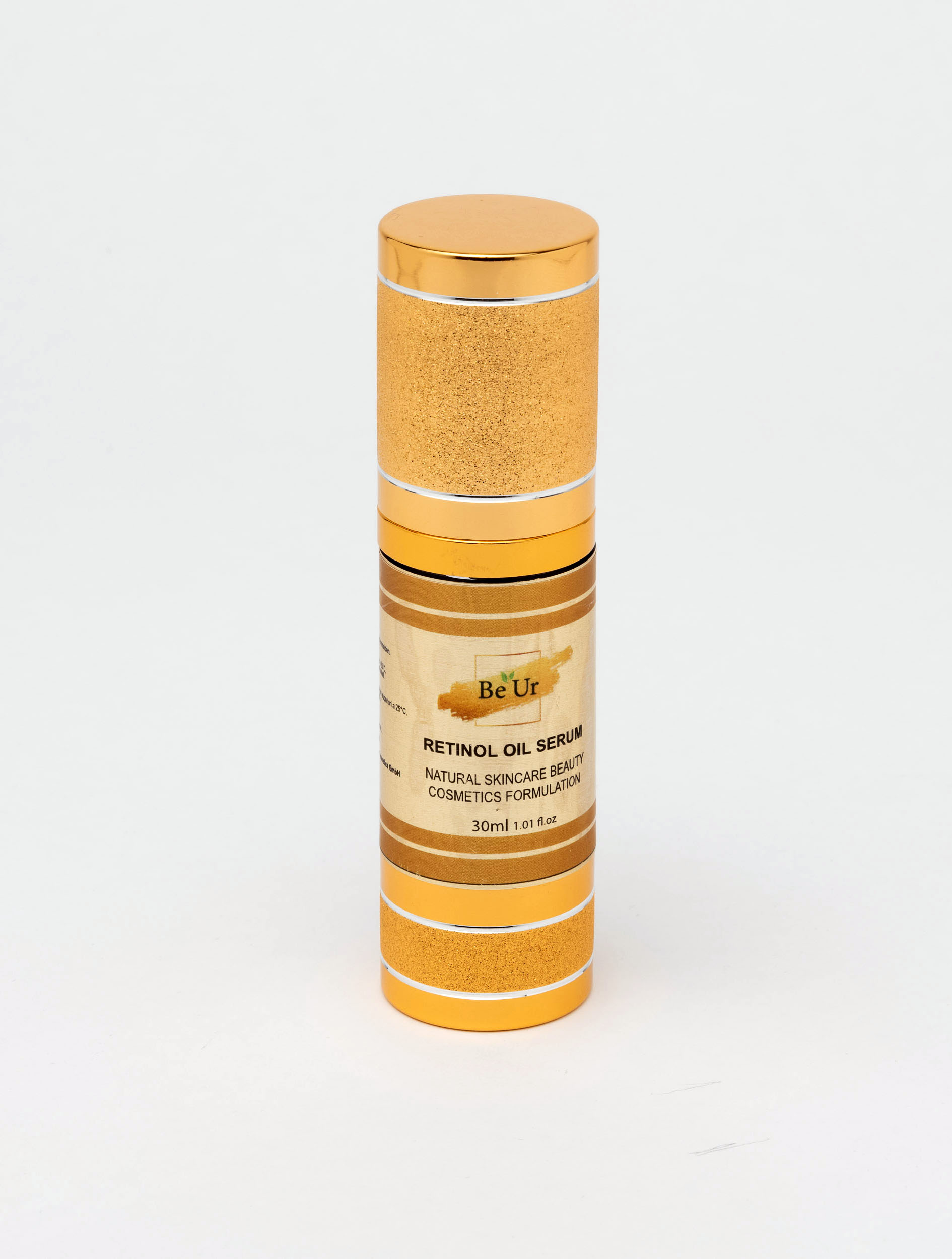 Retinol Oil Serum