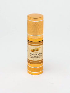 Retinol Oil Serum