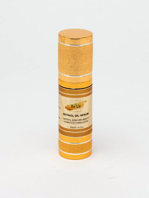 Retinol Oil Serum