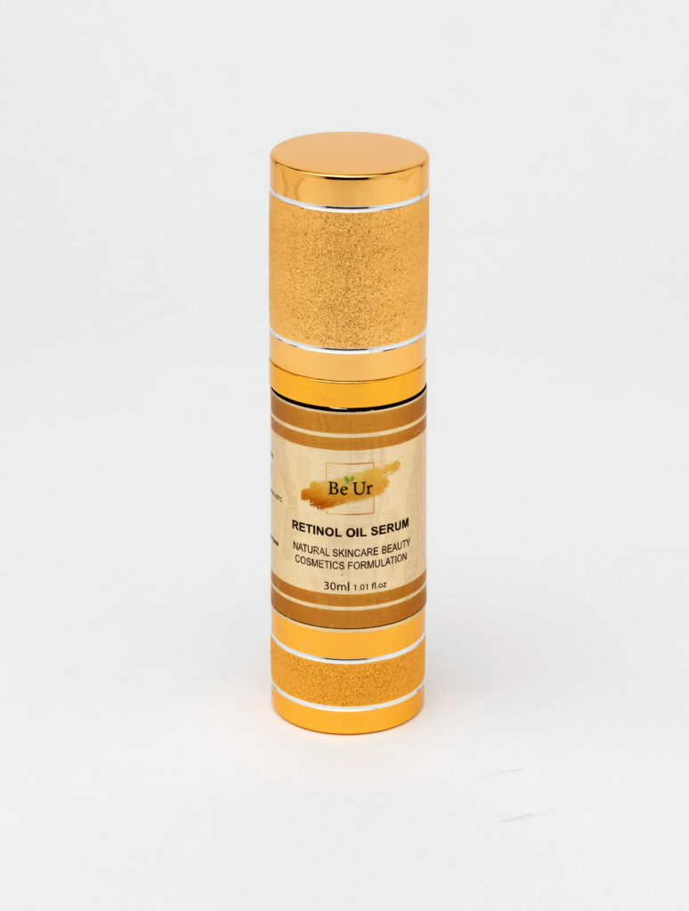 Retinol Oil Serum