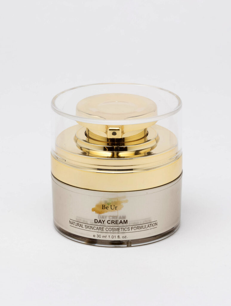 Day Cream Moisturiser