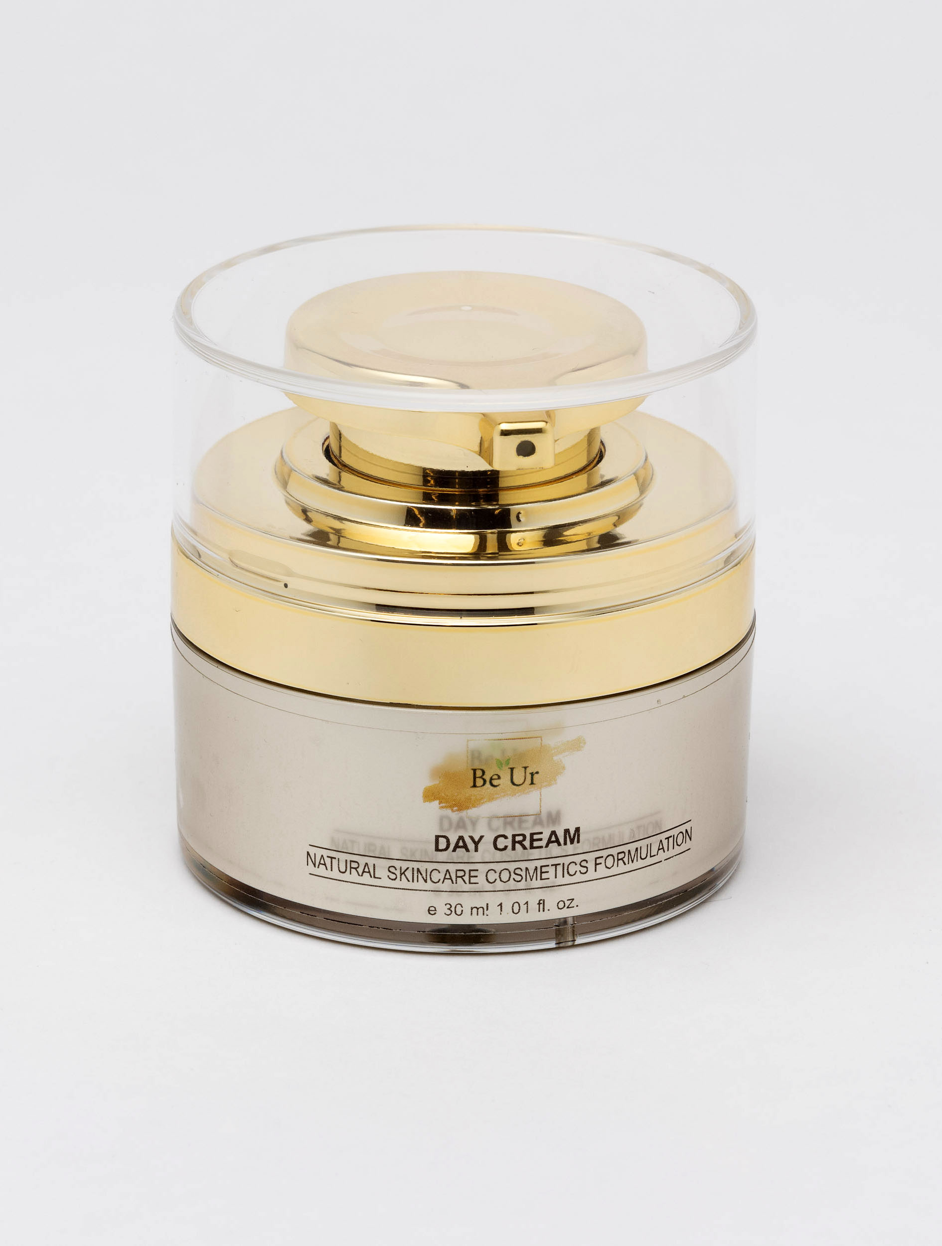 Day Cream Moisturiser