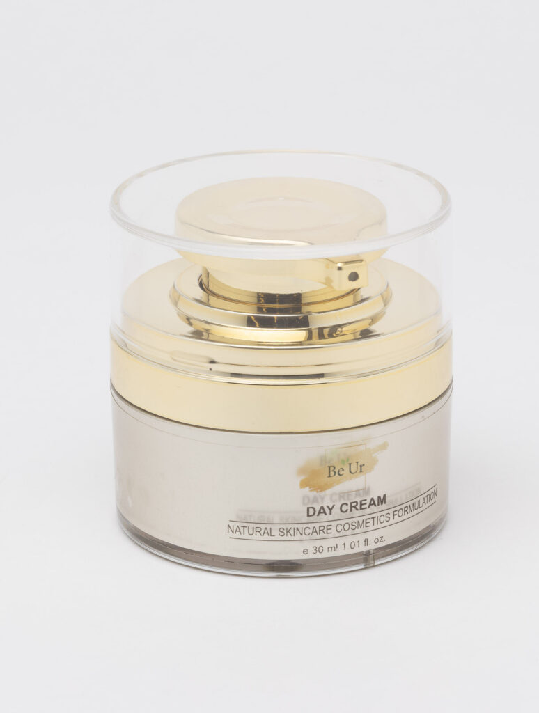 Day Cream Moisturiser